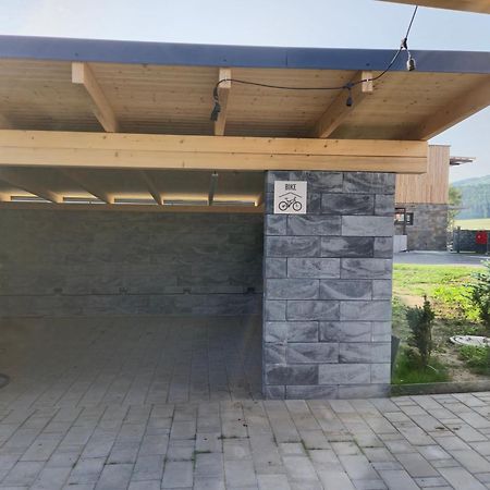Apartman B4 Hrabušice Exterior foto
